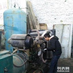 昆明二手柴油發(fā)電機出售與玉溪、大理、蒙自無油發(fā)電機租賃服務指南