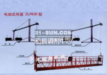工業(yè)機器人制造領域的租賃與求租平臺——中國工程機械租賃網(wǎng)