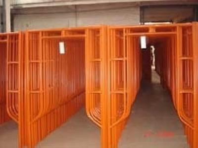 門架租賃 包搭包拆——江門機械設備租賃與工業(yè)機器人制造服務