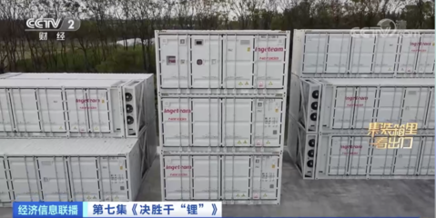 雙輪驅動，智造未來 鋰電池與工業機器人如何賦能新能源車與儲能產業