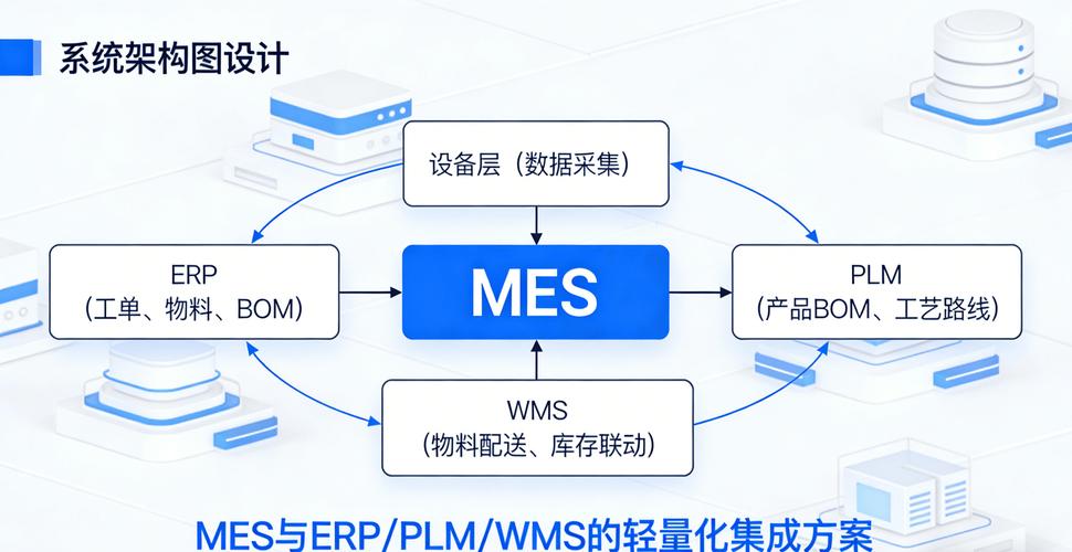 信息系統集成服務 構建智能互聯的基石