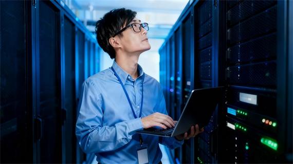系統集成與信息系統集成服務的深度解析